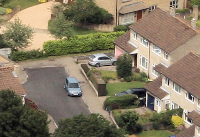 Lea, North Weald and Malmesbury